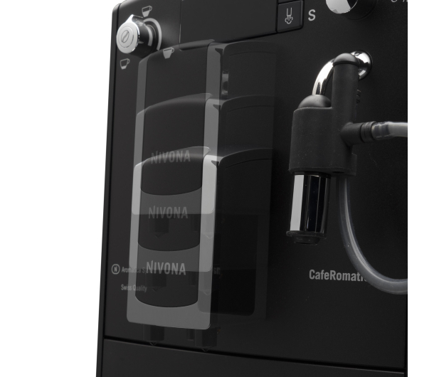 Nivona Cafe Romatica 520 - 388160 - zdjęcie 4